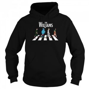 The Williams Collection Robin Williams shirt 5