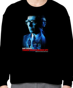 Tinker Tailor Soldier Spy Gary Oldman T-Shirt 1 Tinker Tailor Soldier Spy Gary Oldman T Shirt 2