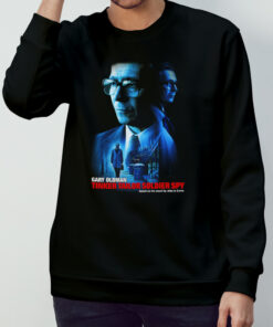 Tinker Tailor Soldier Spy Gary Oldman T-Shirt 2 Tinker Tailor Soldier Spy Gary Oldman T Shirt 3