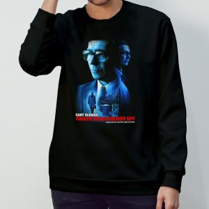 Tinker Tailor Soldier Spy Gary Oldman T Shirt 3