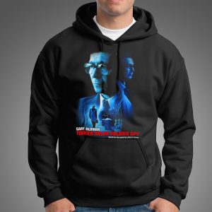 Tinker Tailor Soldier Spy Gary Oldman T Shirt 5