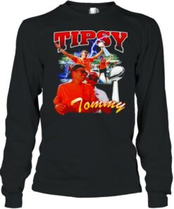 Tipsy Tommy shirt 3