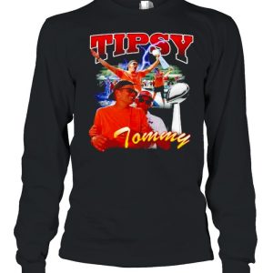 Tipsy Tommy shirt 3