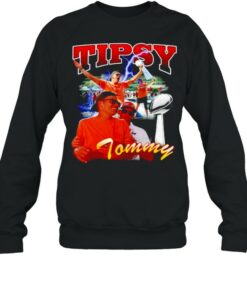 Tipsy Tommy shirt 4