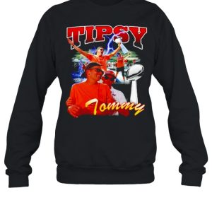 Tipsy Tommy shirt 4