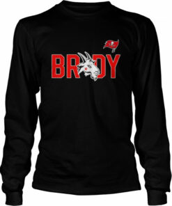 Tom Brady Tampa Bay Buccaneers Goat 12 shirt 2 Tom Brady Tampa Bay Buccaneers Goat 12 shirt 3