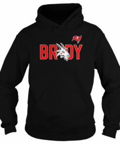 Tom Brady Tampa Bay Buccaneers Goat 12 shirt 4 Tom Brady Tampa Bay Buccaneers Goat 12 shirt 5