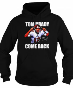 Tom Brady come back shirt 4 Tom Brady come back shirt 5