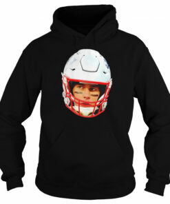 Tom Brady head vintage shirt 5