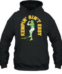 Tony Kemp kempin' ain't easy shirt 5