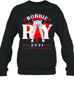 Toronto Blue Jays Robbie Ray tight pants leaf signature shirt 3 Toronto Blue Jays Robbie Ray tight pants leaf signature shirt 4