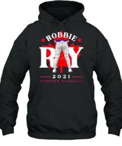 Toronto Blue Jays Robbie Ray tight pants leaf signature shirt 4 Toronto Blue Jays Robbie Ray tight pants leaf signature shirt 5