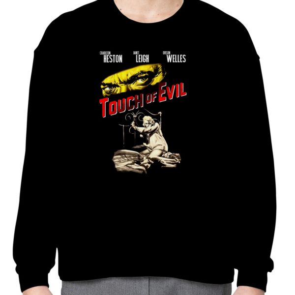 Touch Of Evil Poster T-Shirt