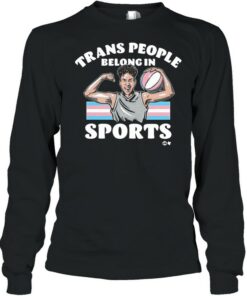 Trans People Belong In Sports shirt 2 Trans People Belong In Sports shirt 3