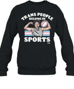 Trans People Belong In Sports shirt 3 Trans People Belong In Sports shirt 4
