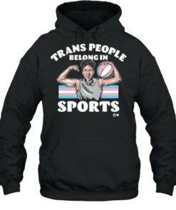Trans People Belong In Sports shirt 4 Trans People Belong In Sports shirt 5