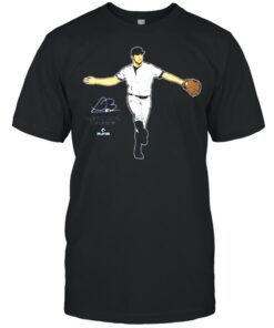 Trevor Bauer Strut La Signature Shirt 1