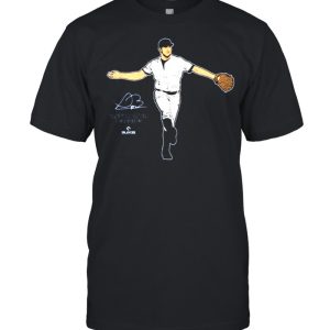 Trevor Bauer Strut La Signature Shirt