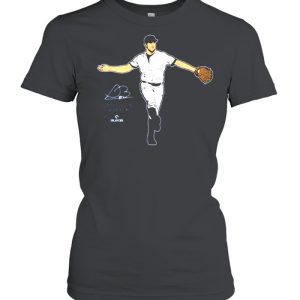 Trevor Bauer Strut La Signature Shirt