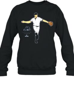 Trevor Bauer Strut La Signature Shirt 3 Trevor Bauer Strut La Signature Shirt 4