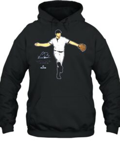 Trevor Bauer Strut La Signature Shirt 4 Trevor Bauer Strut La Signature Shirt 5