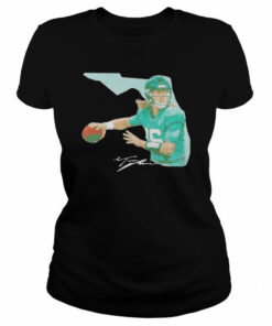 Trevor Lawrence Jacksonville City Map signature shirt 1 Trevor Lawrence Jacksonville City Map signature shirt 2