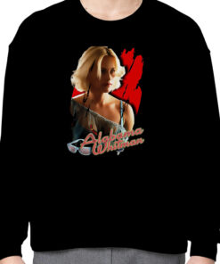 True Romance - Alabama Whitman T-Shirt 1 True Romance Alabama Whitman T Shirt 2