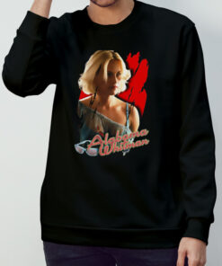 True Romance - Alabama Whitman T-Shirt 2 True Romance Alabama Whitman T Shirt 3