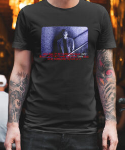 Twin Peaks Judy T Shirt 1