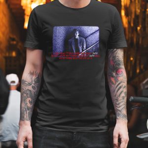 Twin Peaks – Judy T-Shirt