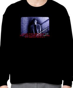 Twin Peaks - Judy T-Shirt 1 Twin Peaks Judy T Shirt 2