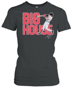 Tyler Casagrande big house shirt 1 Tyler Casagrande big house shirt 2