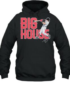 Tyler Casagrande big house shirt 4 Tyler Casagrande big house shirt 5