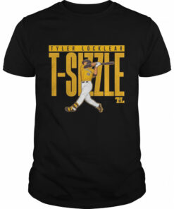 Tyler Locklear T Sizzle shirt 1