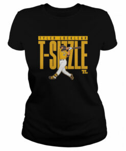 Tyler Locklear T Sizzle shirt 2