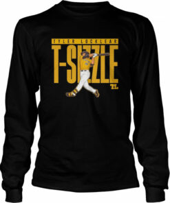 Tyler Locklear T Sizzle shirt 3