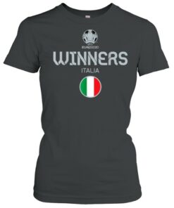 UEFA EURO 2020 Winners Italy Shirt 1 UEFA EURO 2020 Winners Italy Shirt 2
