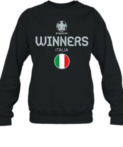UEFA EURO 2020 Winners Italy Shirt 3 UEFA EURO 2020 Winners Italy Shirt 4