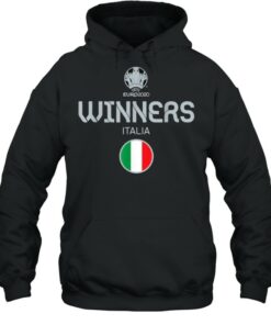 UEFA EURO 2020 Winners Italy Shirt 4 UEFA EURO 2020 Winners Italy Shirt 5