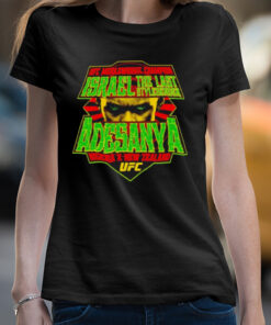 UFC Middleweight Champion Israel the last Stylebender Adesanya shirt 3 UFC Middleweight Champion Israel the last Stylebender Adesanya shirt 4