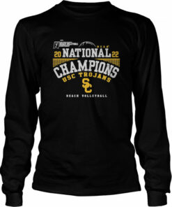 USC Trojans Blue 84 2022 NCAA Women’s Beach Volleyball National Champions shirt 2 USC Trojans Blue 84 2022 NCAA Women's Beach Volleyball National Champions shirt 3