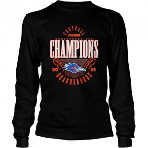 UTSA Roadrunners 2021 C USA Football Conference Champions shirt 3