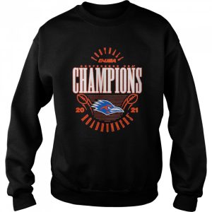 UTSA Roadrunners 2021 C USA Football Conference Champions shirt 4