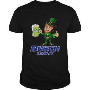 Uncle Sam Busch Light shirt