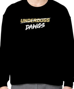 Underdawgs dawgs shirt 1 Underdawgs dawgs shirt 2