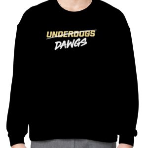 Underdawgs dawgs shirt