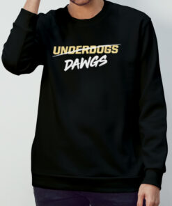 Underdawgs dawgs shirt 2 Underdawgs dawgs shirt 3