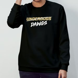 Underdawgs dawgs shirt 3