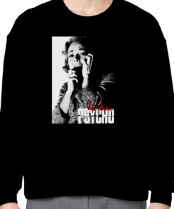 Vera Miles Psycho T-Shirt 1 Vera Miles Psycho T Shirt 2