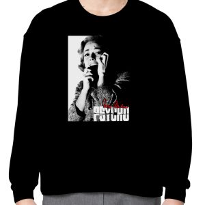 Vera Miles Psycho T-Shirt